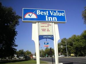 Best Value Inn of Marysville Yuba City property photo