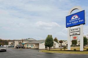 Americas Best Value Inn/Columbia property photo