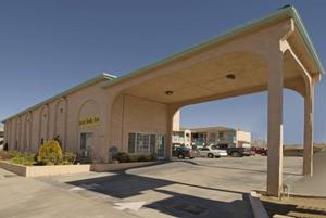 Americas Best Value Inn property photo