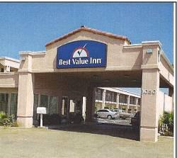 Best Value Inn of Tulare property photo