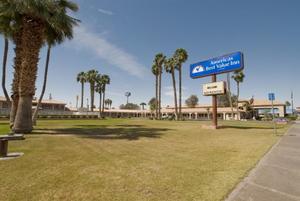 Americas Best Value Inn property photo