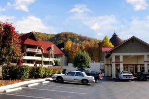 BEST WESTERN Crossroads Inn property photo