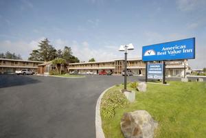 Americas Best Value Inn property photo