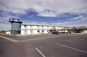 Americas Best Value Inn property photo