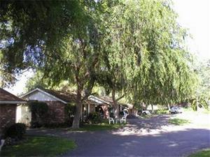 Americas Best Value Inn property photo