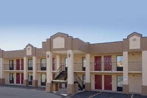 Americas Best Value Inn property photo