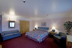 Americas Best Value Inn -Seabird Lodge property photo