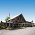 BEST WESTERN Smokehouse Lodge property information