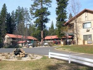 Americas Best Value Inn property photo