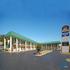 BEST WESTERN Tree City Inn property information