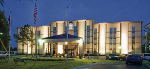 BEST WESTERN Galleria Inn & Suites property photo