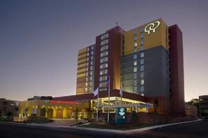 Doubletree Hotel Chattanooga property photo