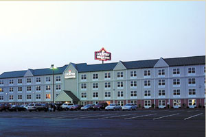 Country Inn & Suites By Carlson Clarksville property photo