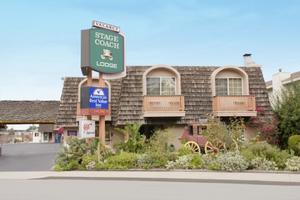 Americas Best Value Inn property photo