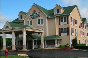 Country Inn & Suites By Carlson Lebanon property photo