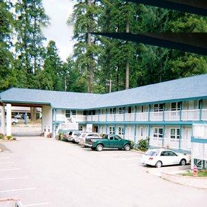 Westhaven Inn Pollock Pines property photo