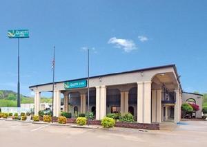 Quality Inn Lookout Mountain property photo