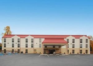 Comfort Inn South property photo