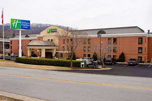 Holiday Inn Express Hotel & Suites Brentwood North-Nashville Area property photo