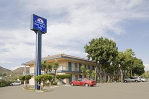 Americas Best Value Inn property photo