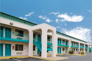 Comfort Inn Southeast property photo