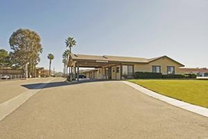 Americas Best Value Inn property photo