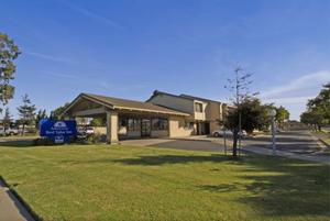 Americas Best Value Inn property photo