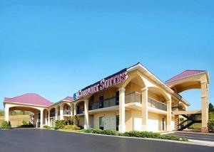 Comfort Suites North property photo
