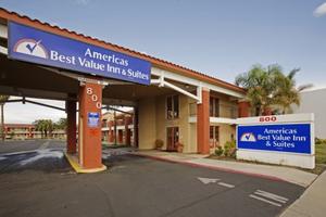 Americas Best Value Inn property photo