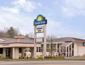 Days Inn Kingsport property photo