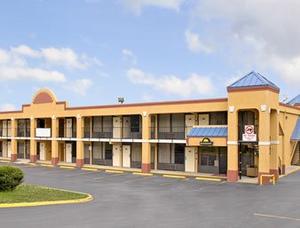 Days Inn Sweetwater property photo