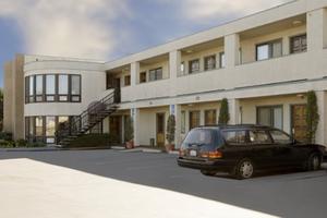 Americas Best Value Inn property photo