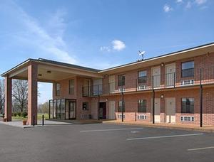 Days Inn Brownsville property photo