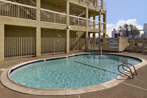 Red Roof Inn Stockton property photo