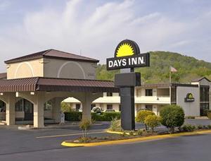 Days Inn Oak Ridge Knoxville property photo