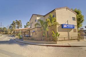 Americas Best Value Inn property photo