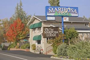 Americas Best Value Inn property photo