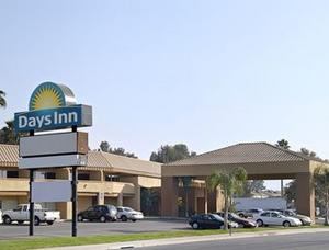 Days Inn Bakersfield property photo