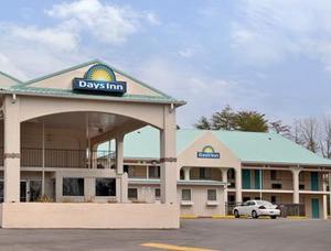 Days Inn Crossville property photo