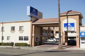 Americas Best Value Inn property photo