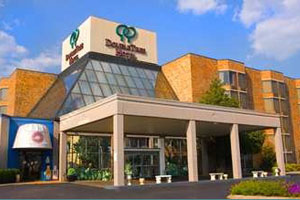 Doubletree Hotel Murfreesboro property photo
