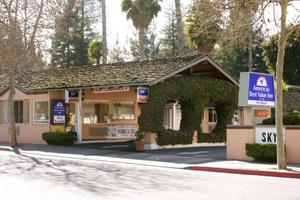 Americas Best Value Inn property photo