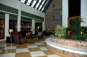 Doubletree Hotel Johnson City property photo
