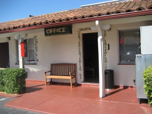 Americas Best Value Inn-Golden Bear Inn property photo