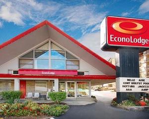 Econo Lodge Gatlinburg property photo