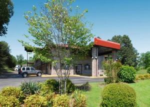 Econo Lodge Martin property photo