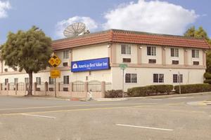 Americas Best Value Inn property photo
