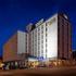 Holiday Inn Express Nashville-Downtown property information