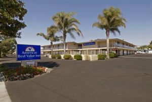 Americas Best Value Inn property photo