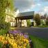 Holiday Inn Express Nashville Airport property information